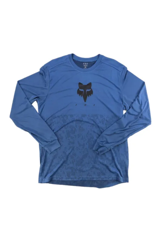 Fox Mens Ranger Tru Dri LS Jersey made by Fox