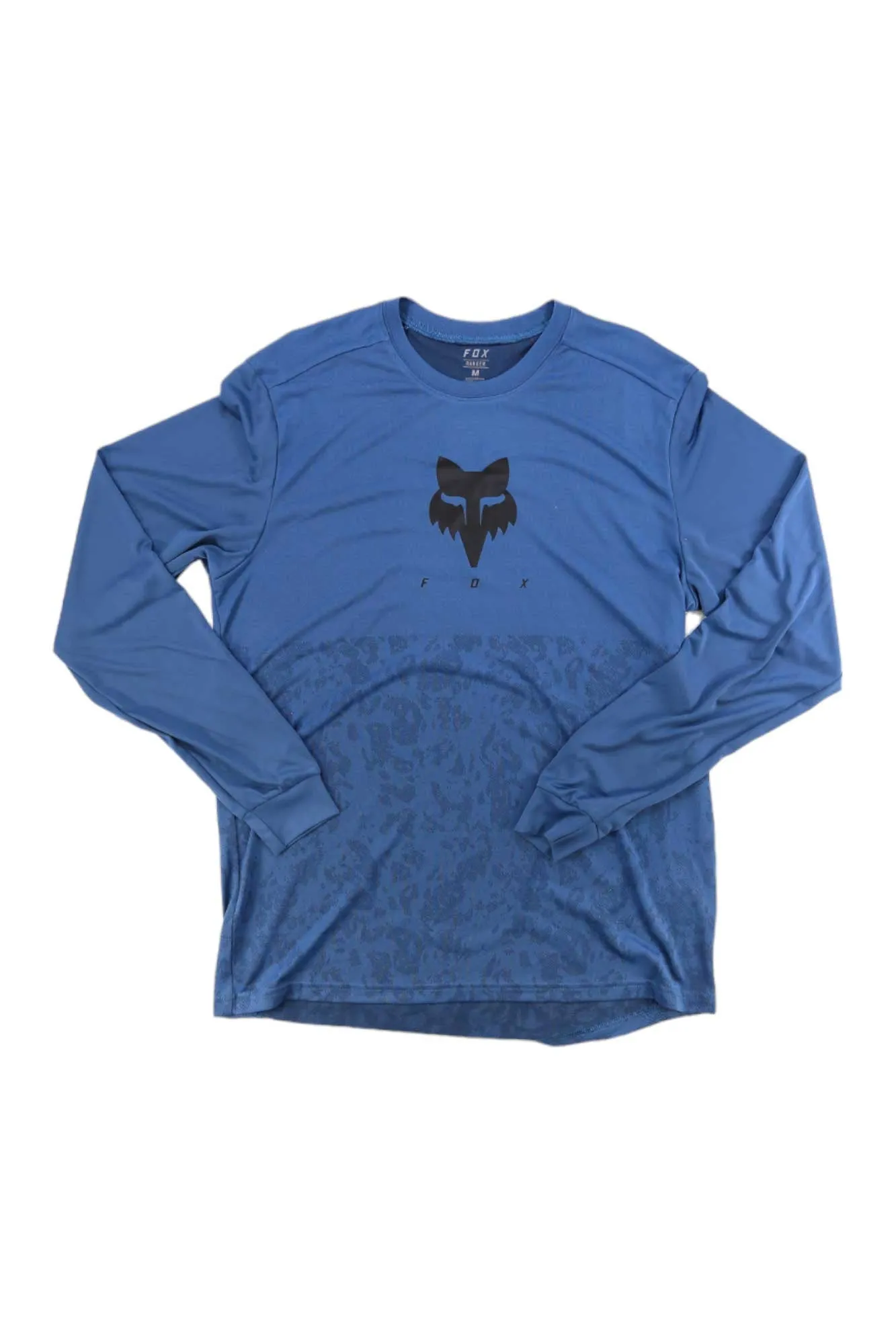 Fox Mens Ranger Tru Dri LS Jersey sold by Out&Back Outdoor