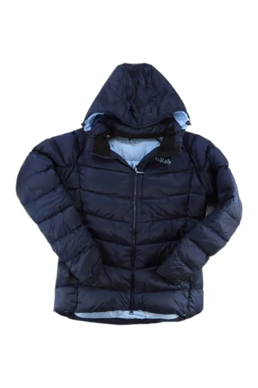 Rab Women's Axion Pro Jacket sold by Out&Back Outdoor