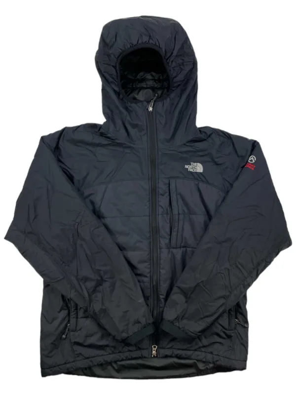 Mens Summit Series Soft Shell Full Zip Jacket sold by Out&Back Outdoor