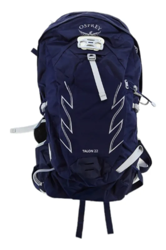 Osprey Mens Talon 22 Backpack - Extended Fit sold by Out&Back Outdoor