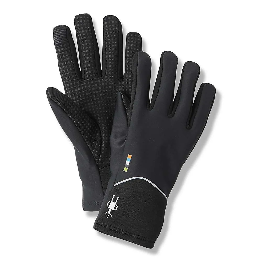 Smartwool Merino Sport Fleece Wind Training Glove sold by Out&Back Outdoor