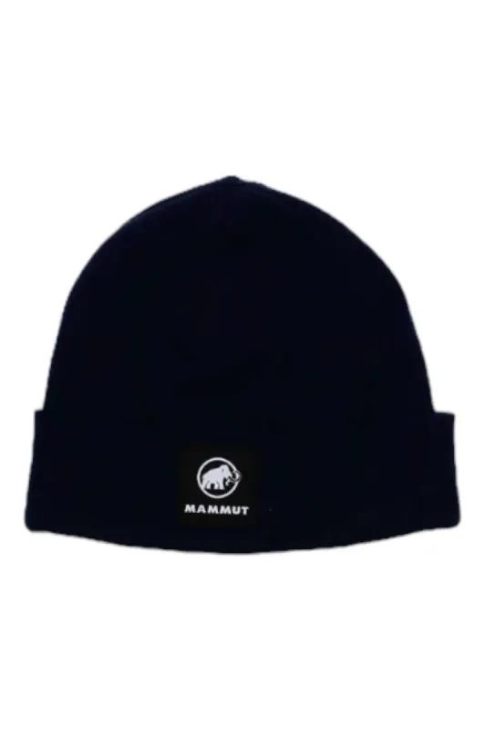 Mammut Fedoz Beanie sold by Out&Back Outdoor