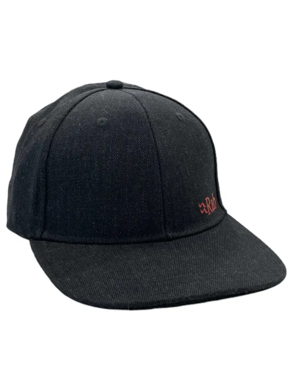 Rab Flatiron Logo Cap sold by Out&Back Outdoor