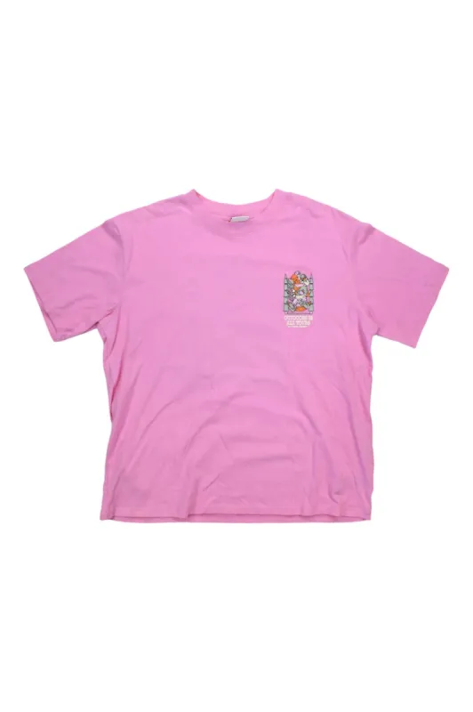 Marmot Women's DJ Javier Heavyweight SS Tee sold by Out&Back Outdoor