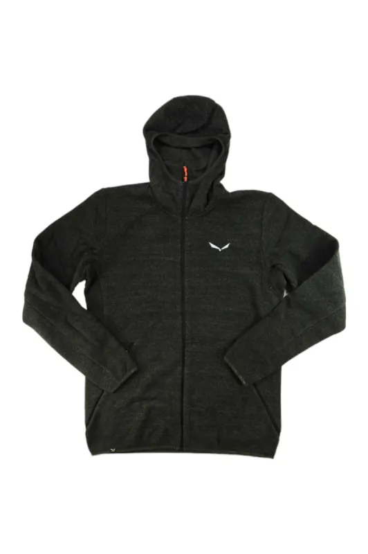 Salewa Men's Nuvolo Jacket sold by Out&Back Outdoor