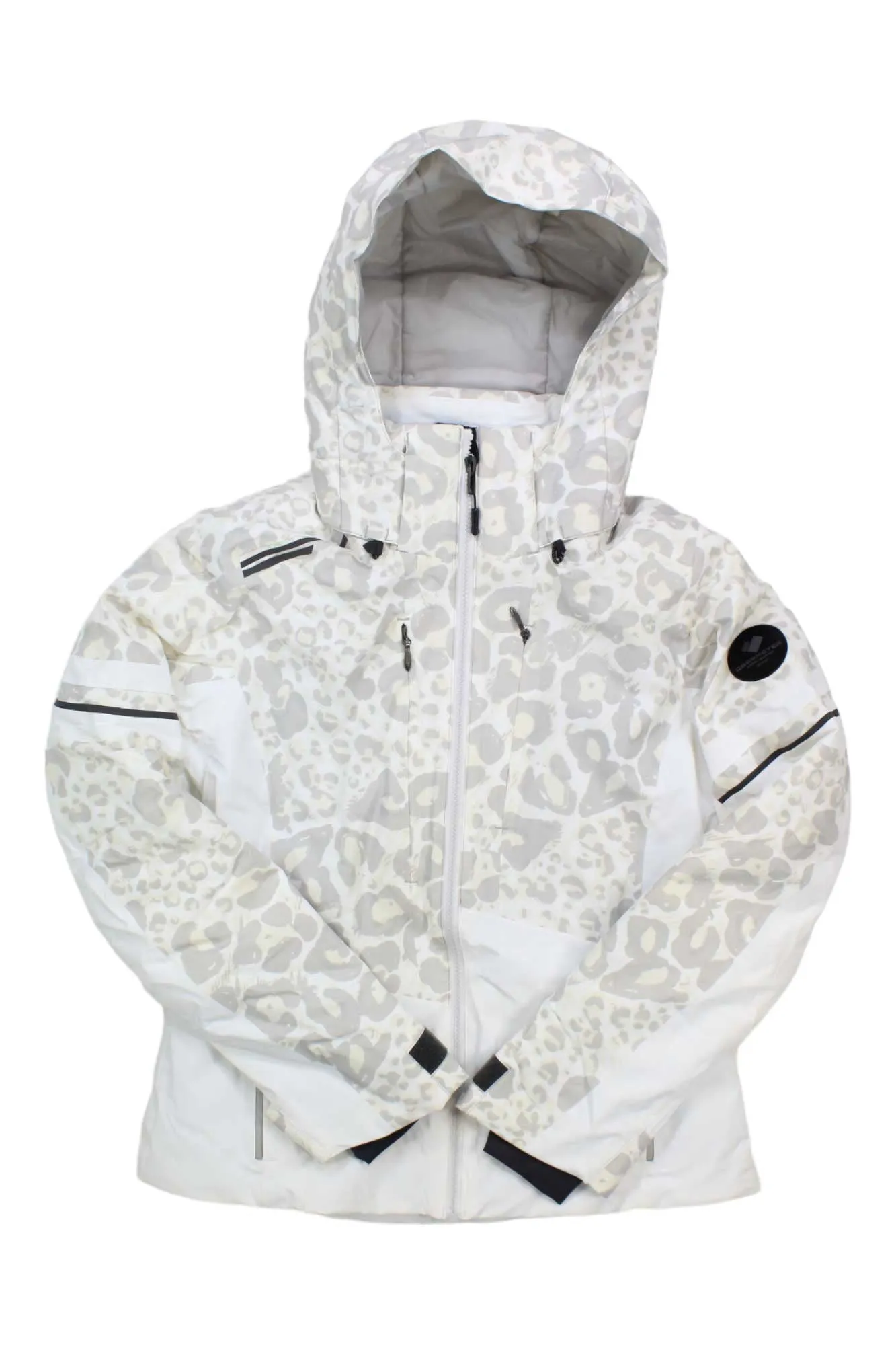 Obermeyer Womens Platinum Jacket sold by Out&Back Outdoor