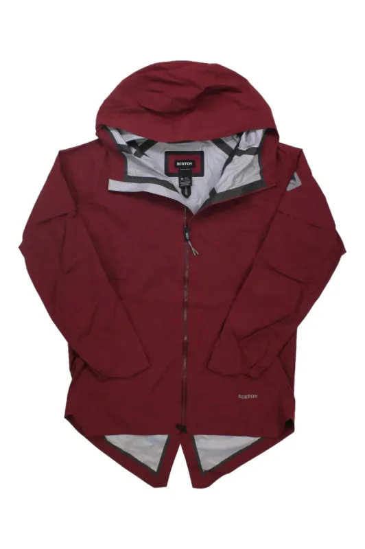 Burton Womens Quick Commute Jacket sold by Out&Back Outdoor