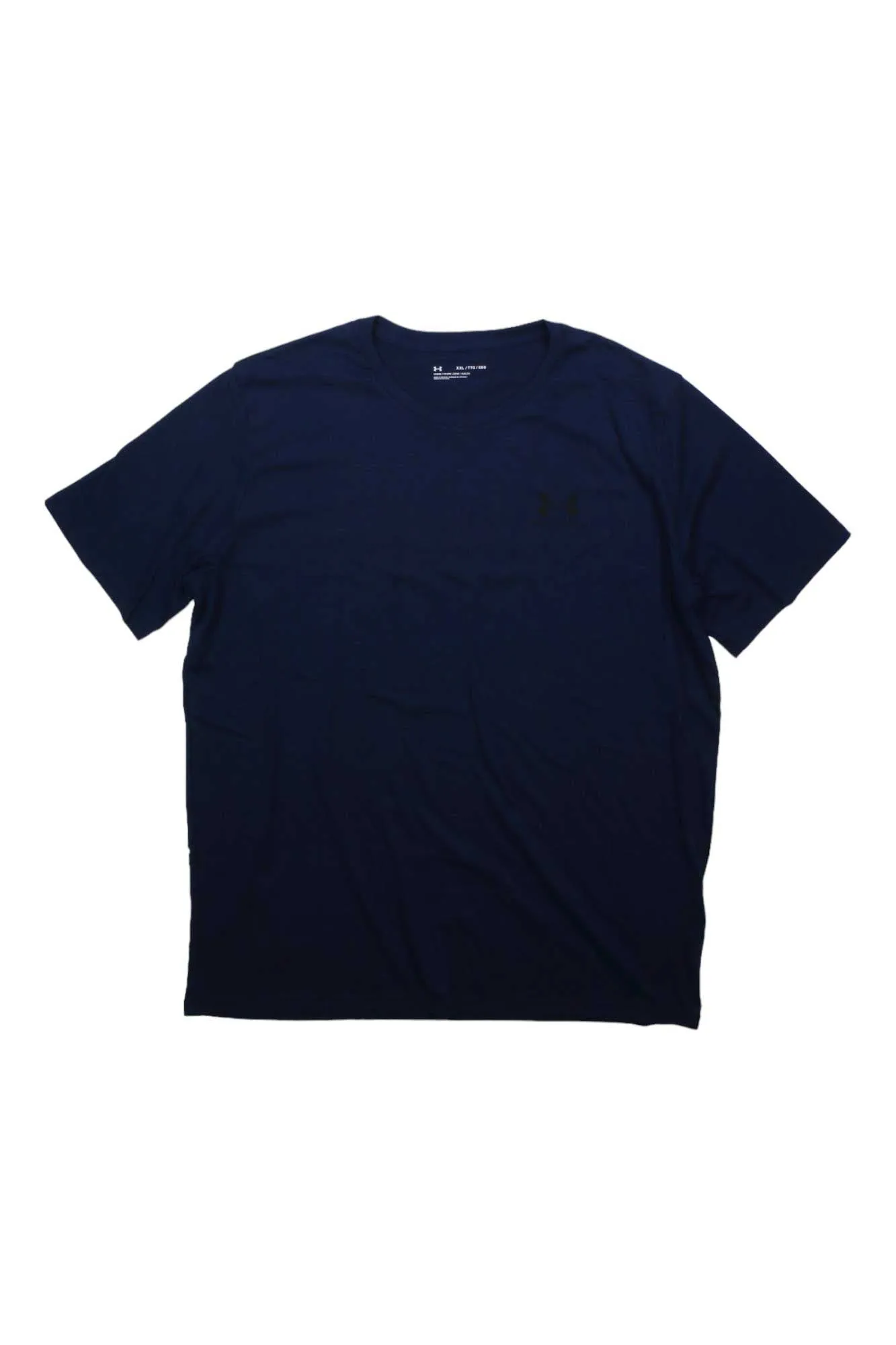 Under Armour Mens Sportstyle Left Chest SS T-Shirt sold by Out&Back Outdoor product image thumbnail 2