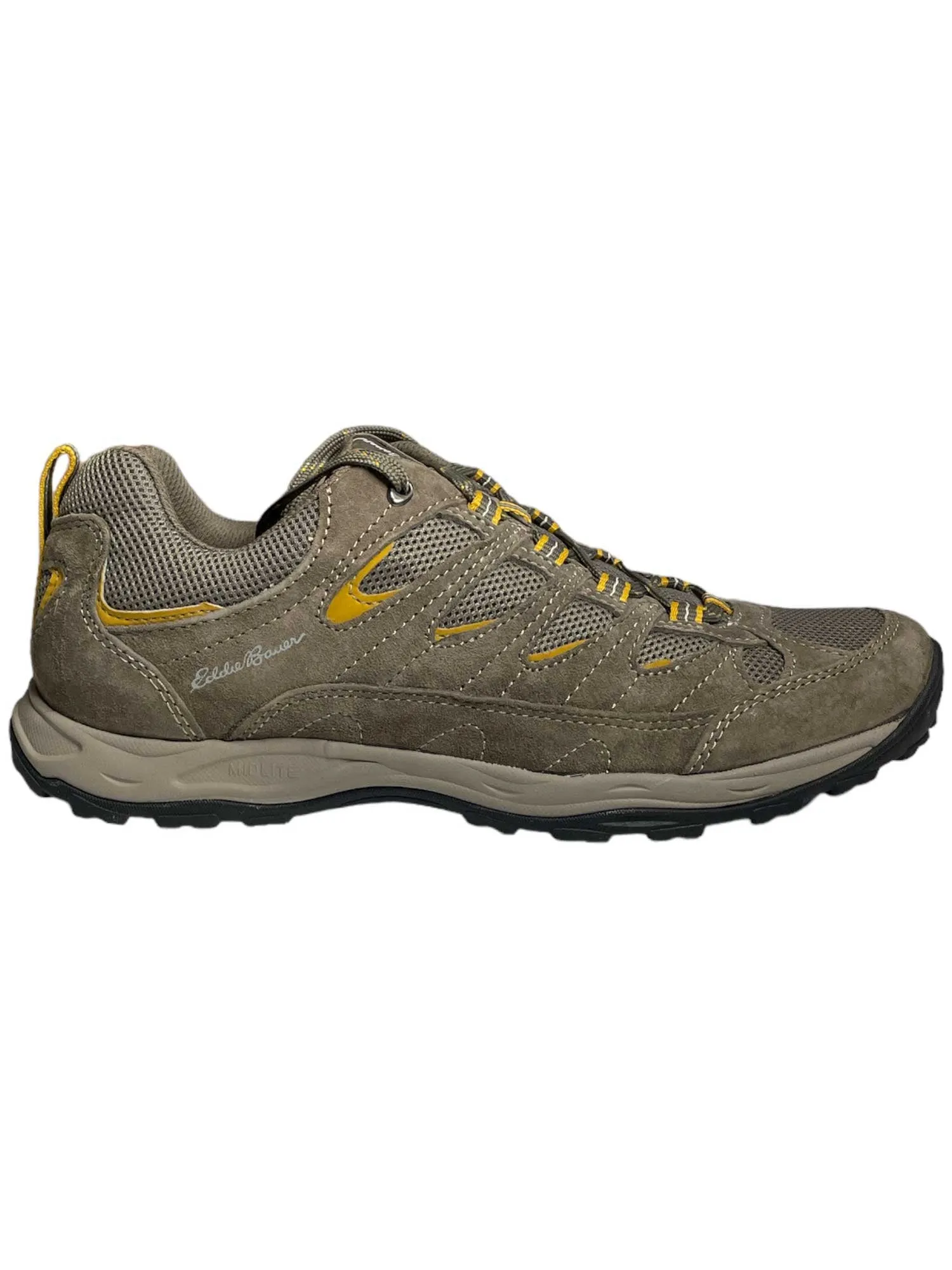 Eddie Bauer Men's Seneca Peak Shoe sold by Out&Back Outdoor product image thumbnail 2