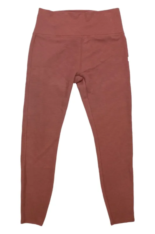 Vuori Womens Bayview Thermal Legging sold by Out&Back Outdoor