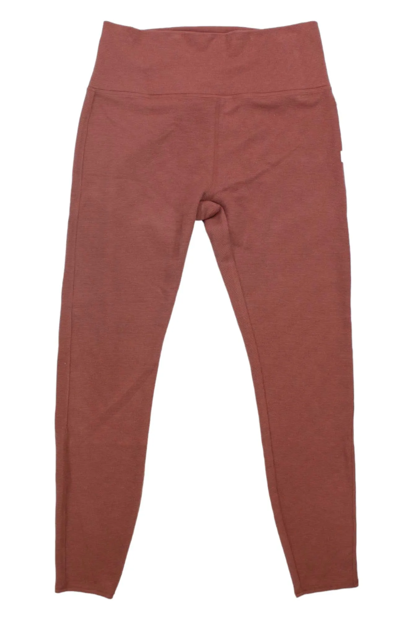 Vuori Womens Bayview Thermal Legging sold by Out&Back Outdoor