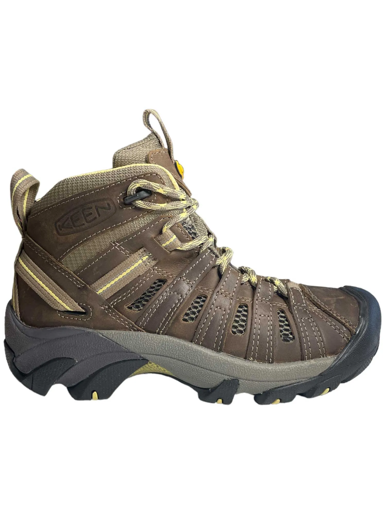 KEEN Men's Voyageur Mid Boot sold by Out&Back Outdoor