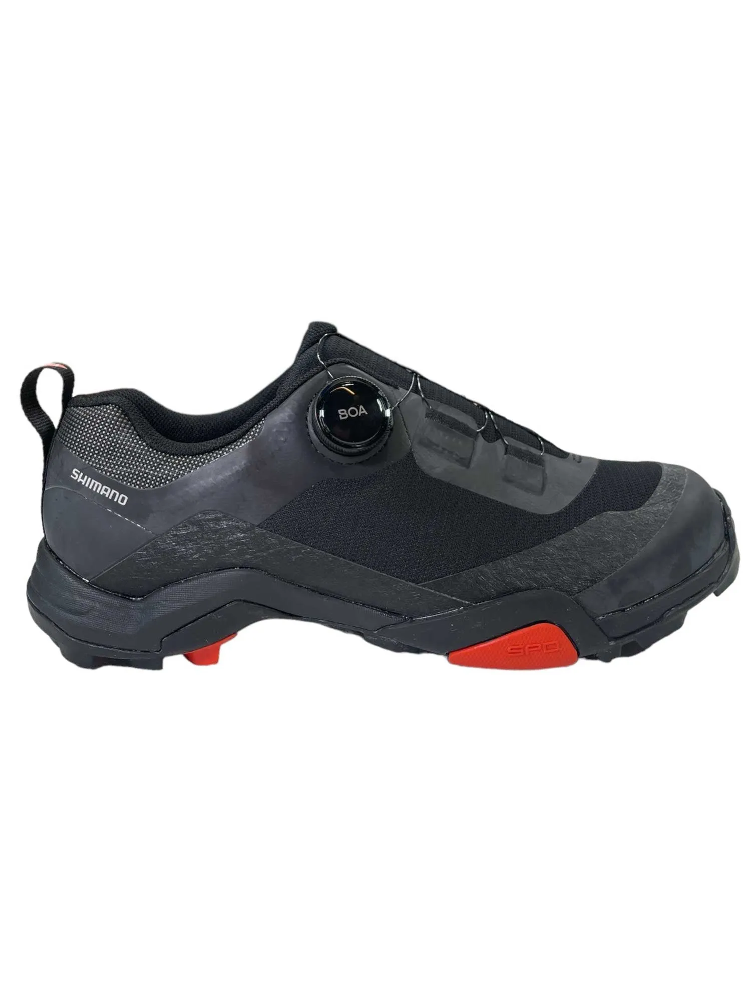 Shimano Men's MT701 Bike Shoe sold by Out&Back Outdoor