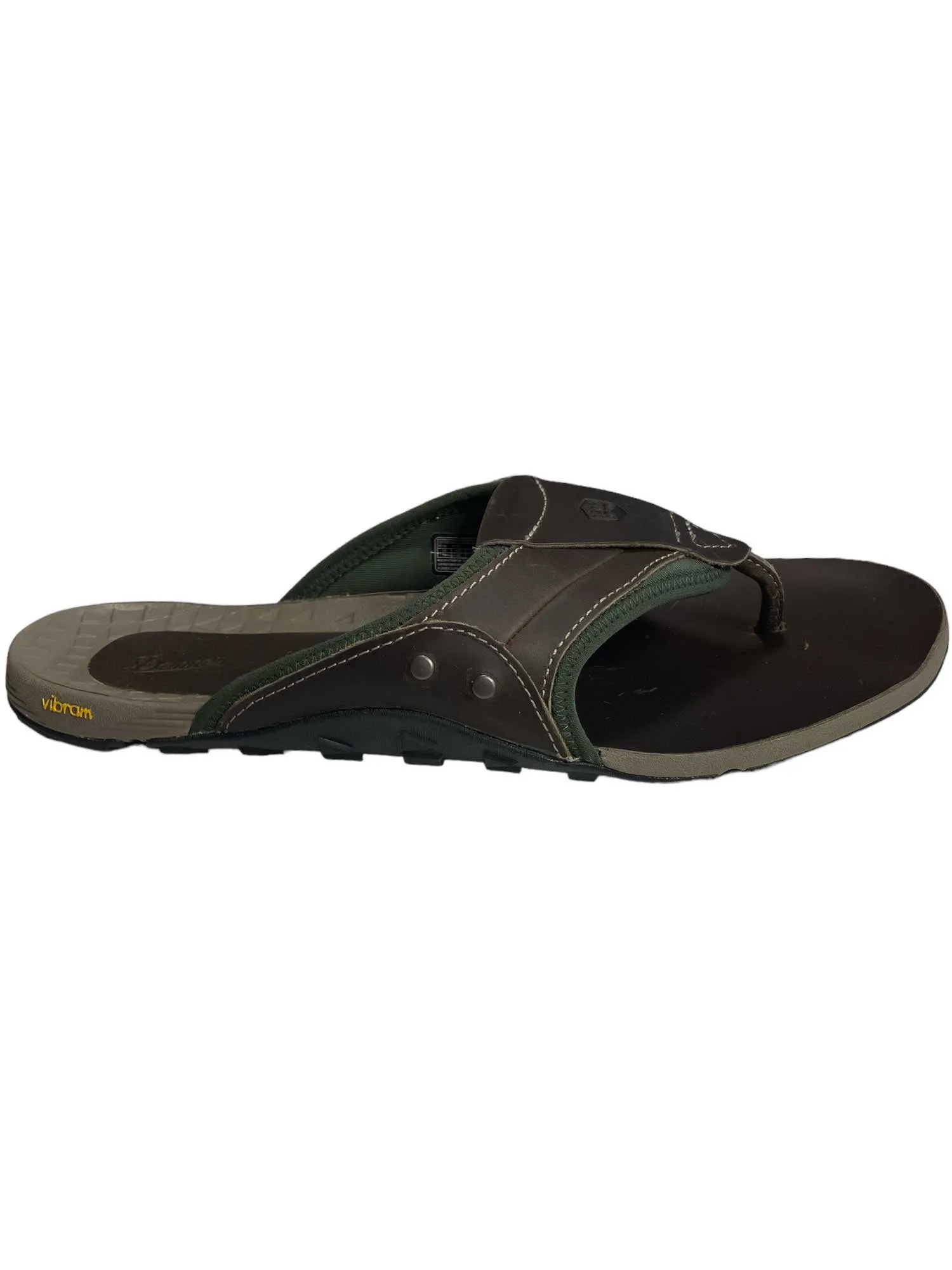 Danner Men's Lost Coast Sandal sold by Out&Back Outdoor product image thumbnail 3