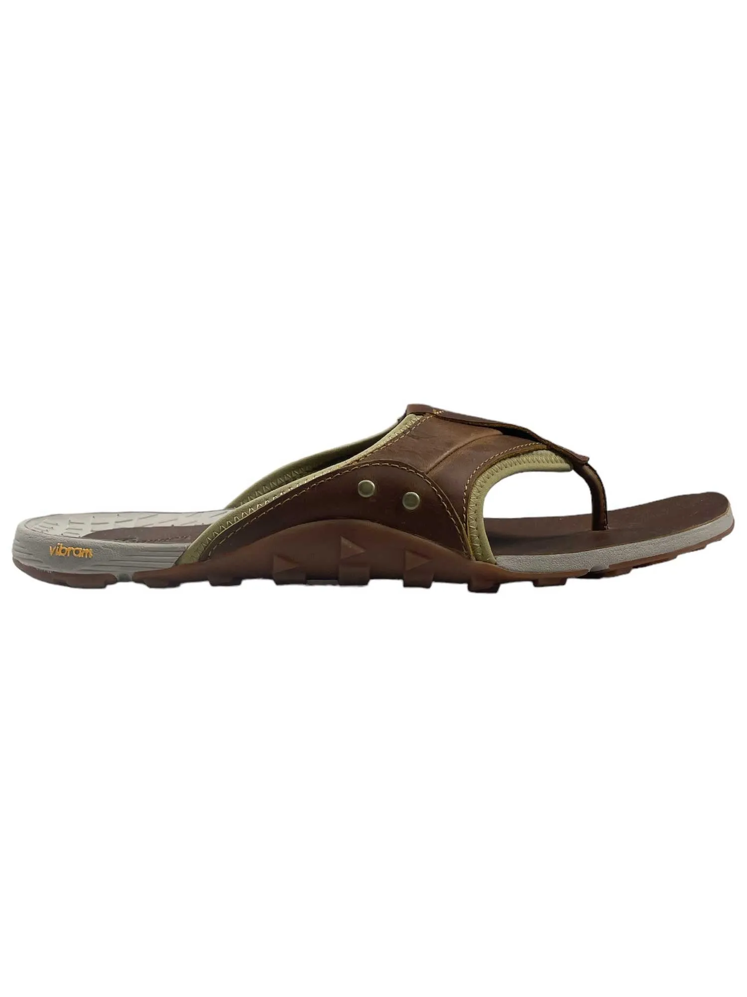 Danner Men's Lost Coast Sandal sold by Out&Back Outdoor product image thumbnail 2