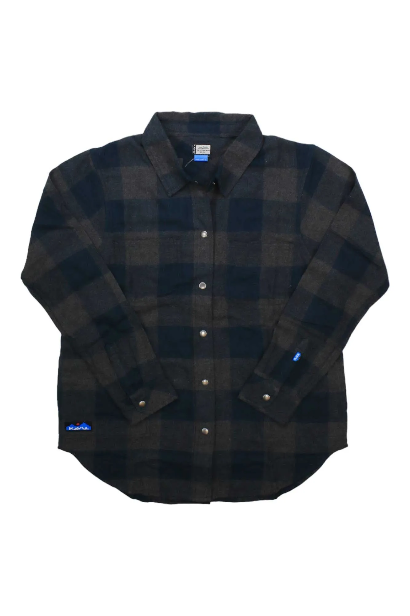 KAVU Women's Wren Shirt sold by Out&Back Outdoor product image thumbnail 3