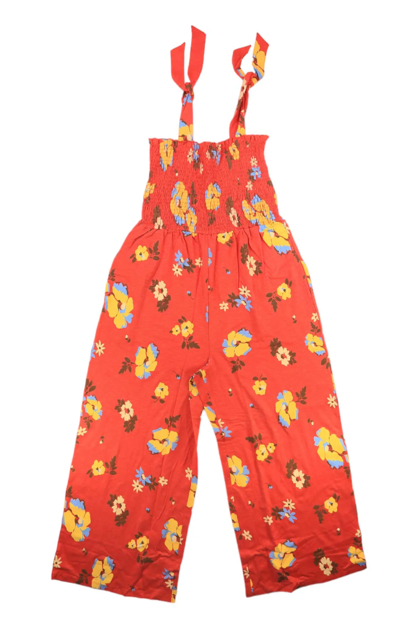 Toad & Co Women's Gemina Sleeveless Jumpsuit sold by Out&Back Outdoor