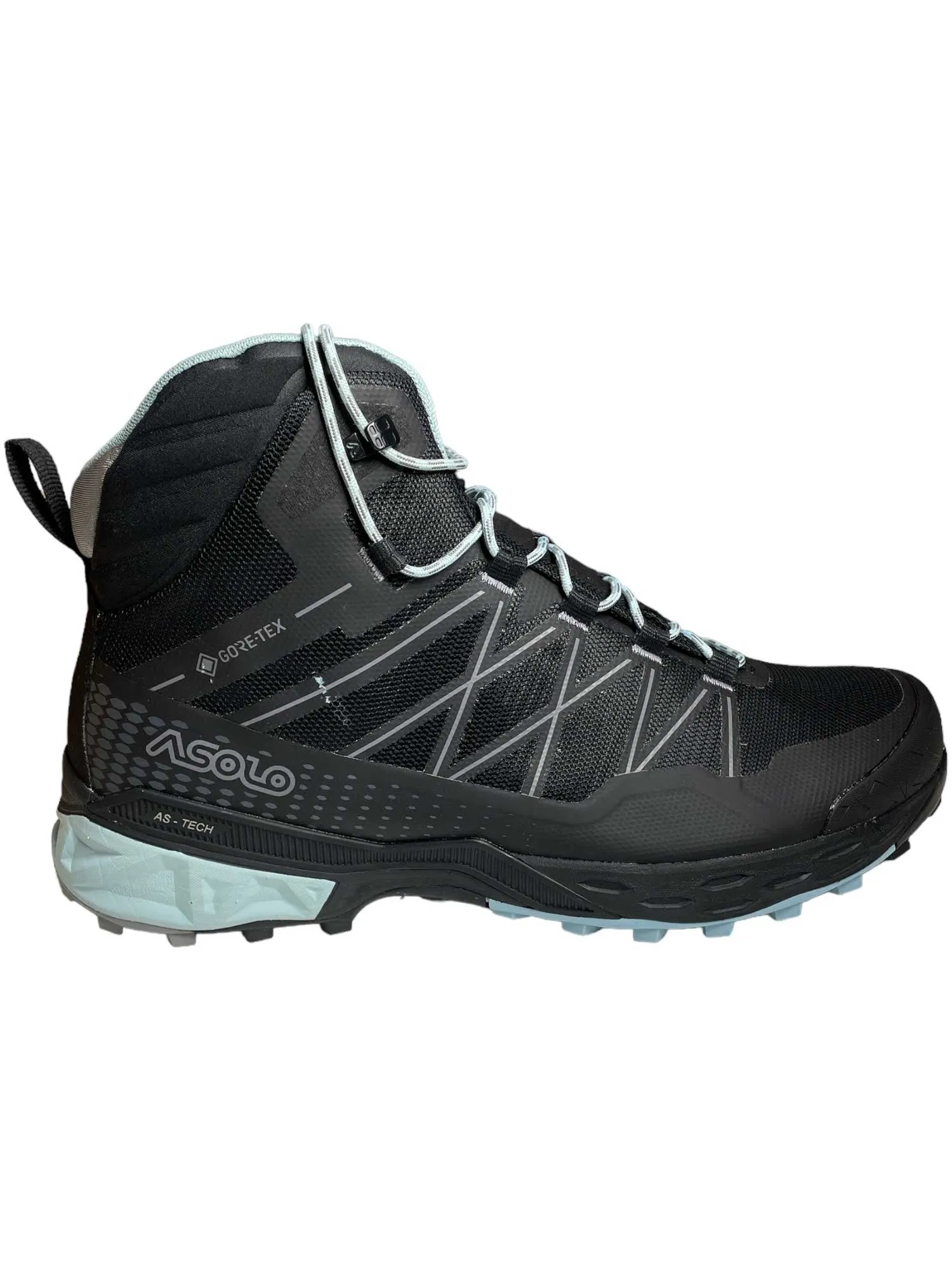 Asolo Women's Tahoe Mid GTX Shoe sold by Out&Back Outdoor