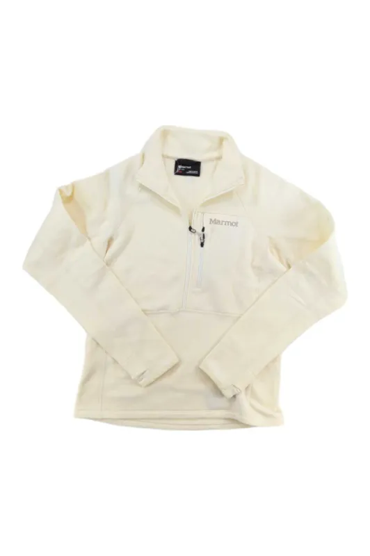 Marmot Women's Olden Polartec 1/2 Zip Top made by Marmot