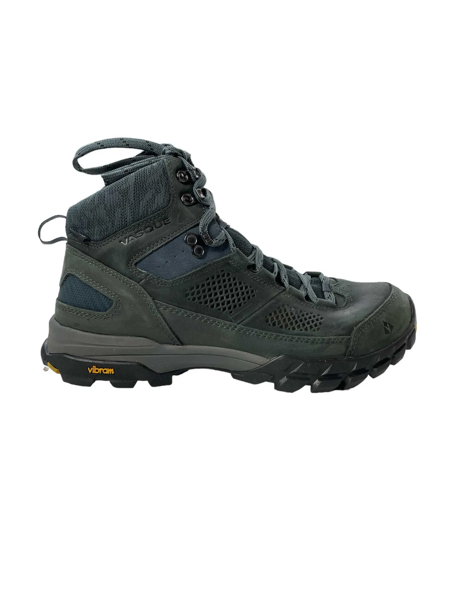Vasque Mens Talus AT UltraDry Boot sold by Out&Back Outdoor product image thumbnail 3