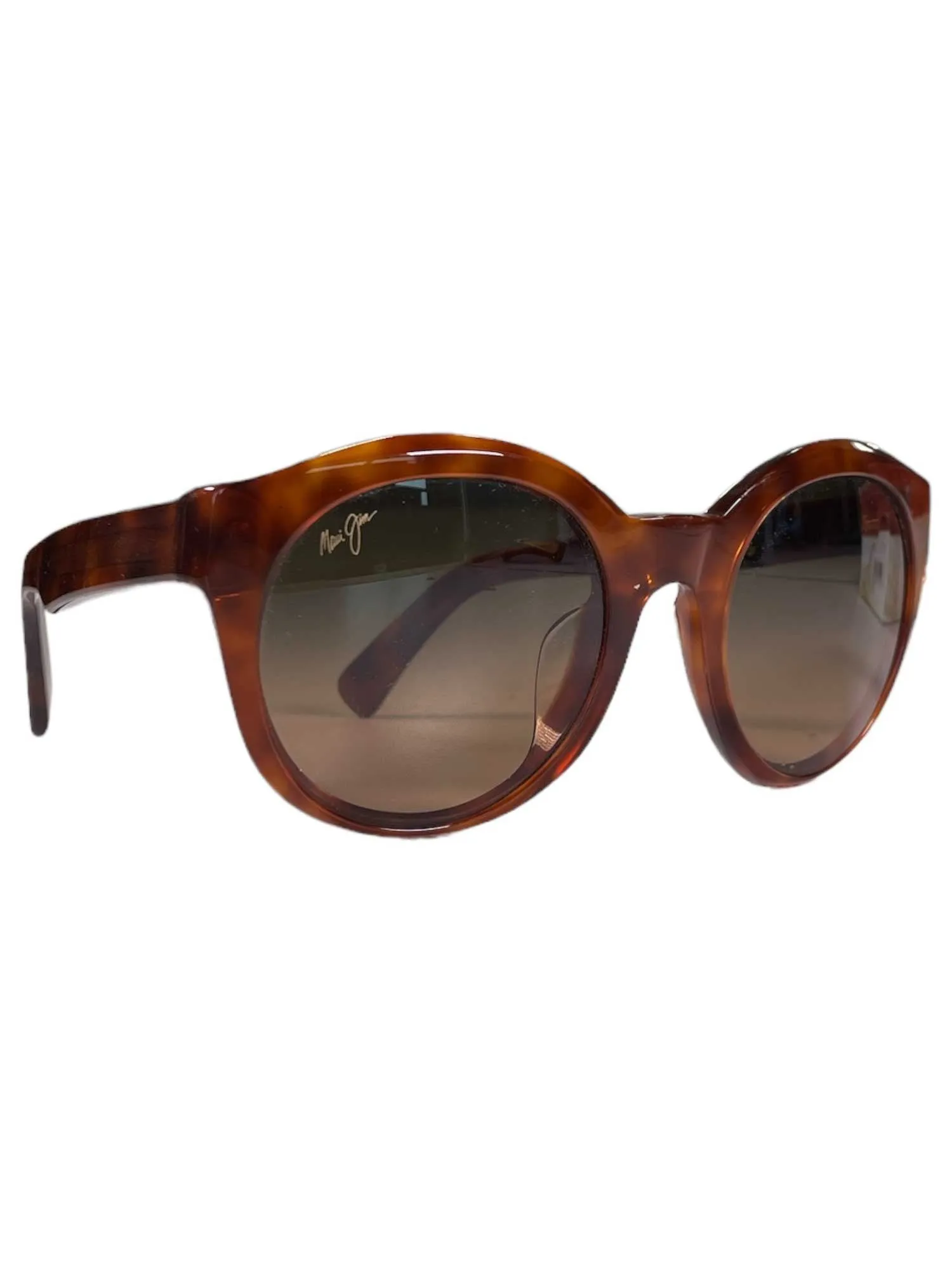 Maui Jim Womens Jasmine Polarized Sunglasses sold by Out&Back Outdoor