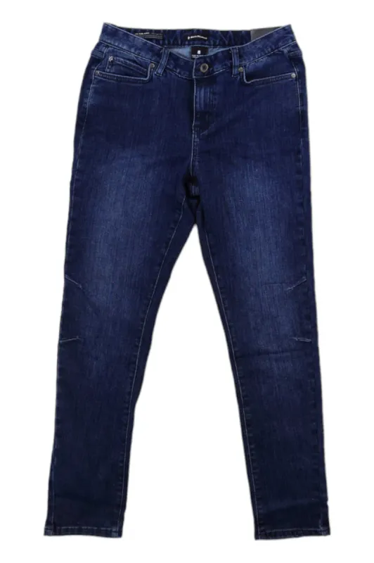 Black Diamond Women's Zone Denim Pant sold by Out&Back Outdoor