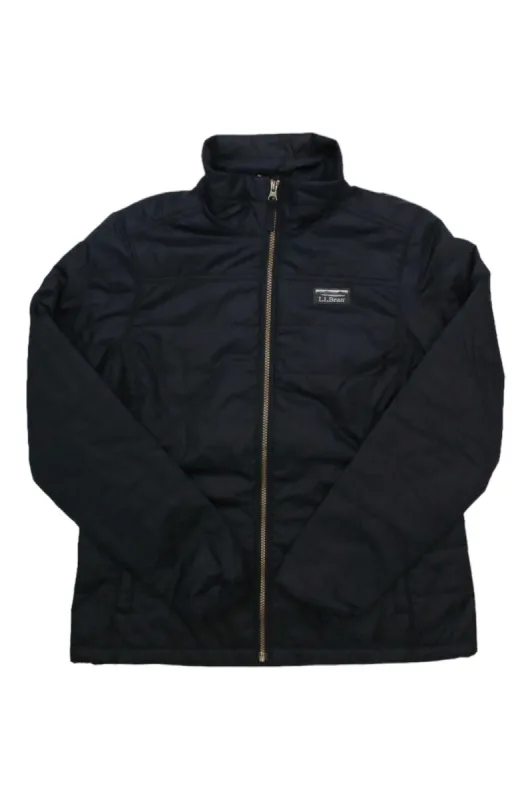 L.L.Bean Women's Mountain Classic Puffer Jacket sold by Out&Back Outdoor