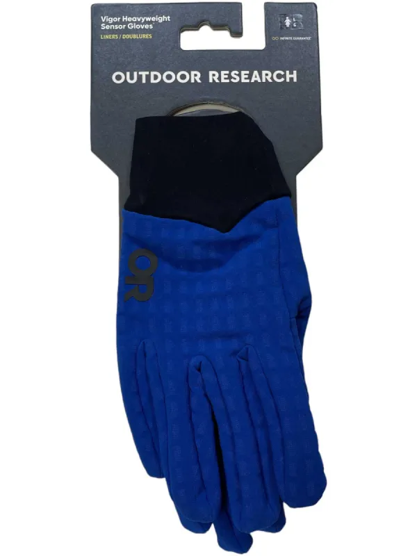 Outdoor Research Womens Vigor Heavyweight Sensor Glove sold by Out&Back Outdoor