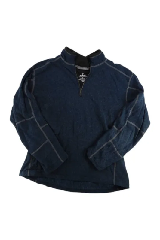 Kuhl Mens Kasmira Quarter Zip Pullover sold by Out&Back Outdoor