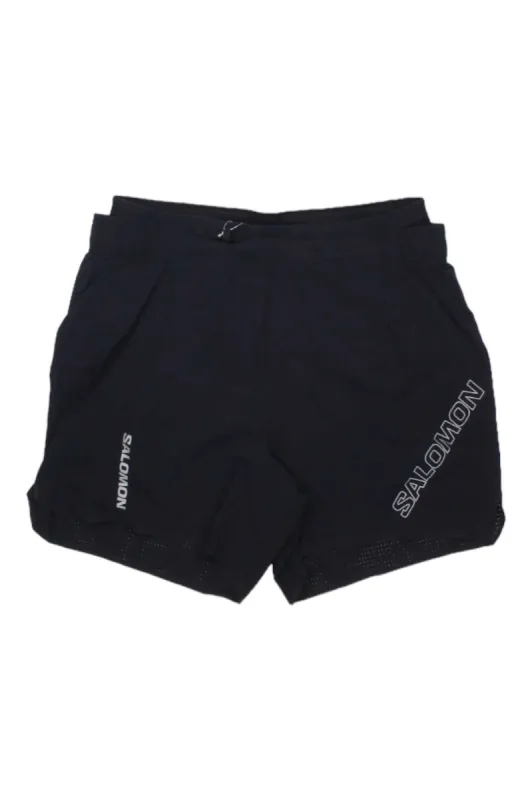 Salomon Men's Sense Aero 5 Inch Short made by Salomon