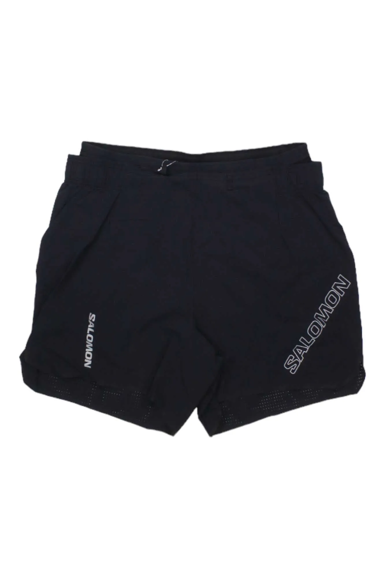 Salomon Men's Sense Aero 5 Inch Short sold by Out&Back Outdoor