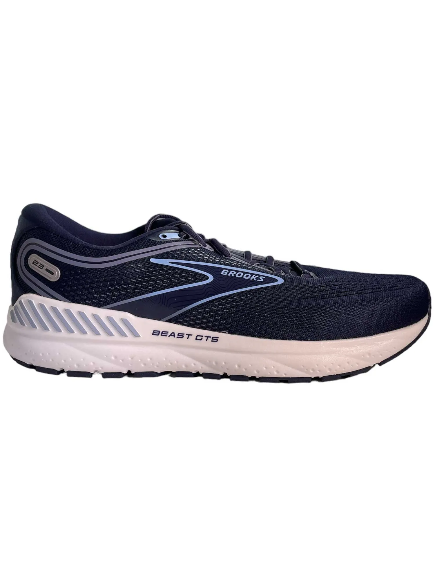 Brooks Men's Beast GTS 23 Shoe sold by Out&Back Outdoor product image thumbnail 2
