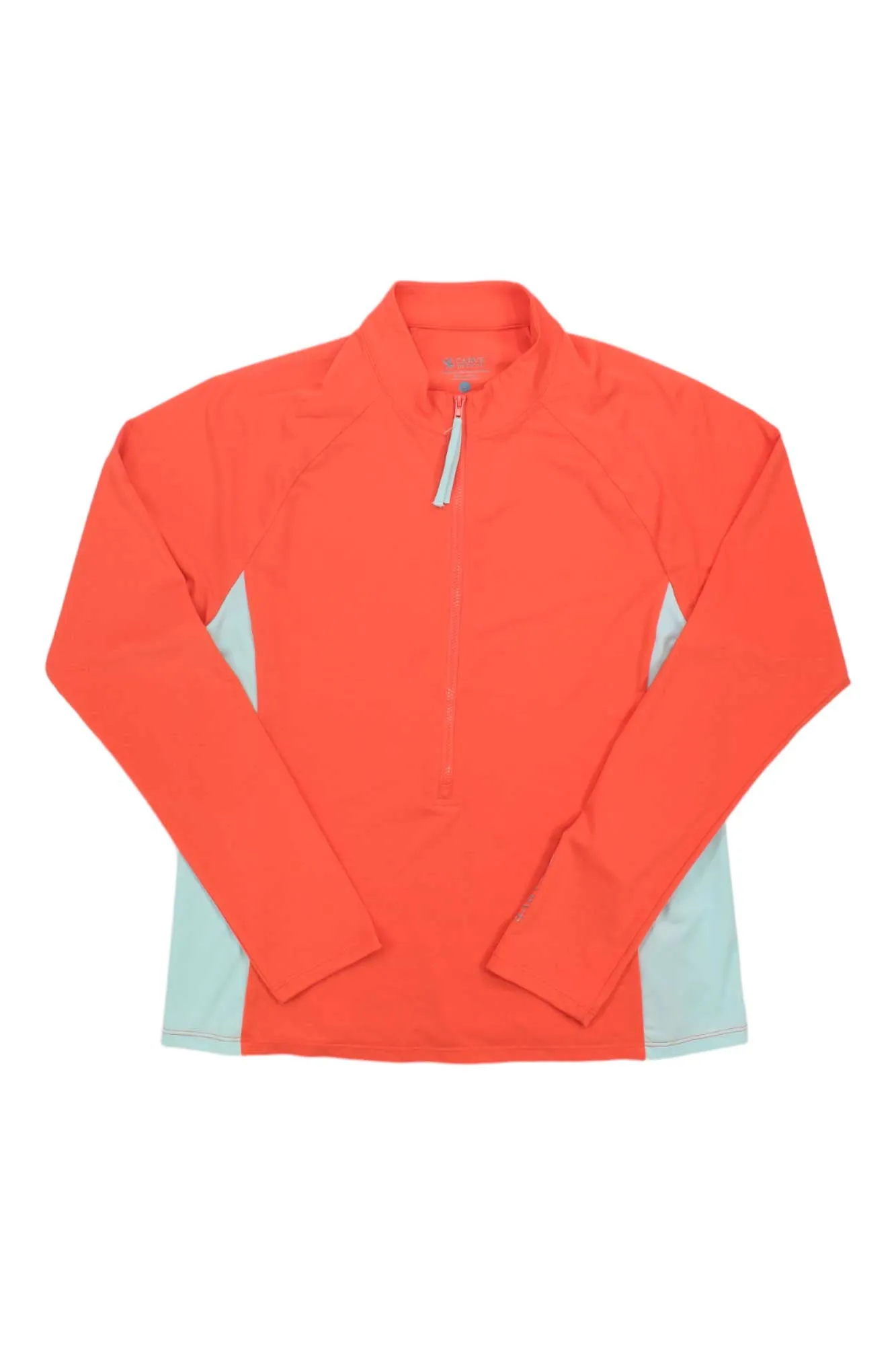 Carve Designs Women's Montara Rashguard sold by Out&Back Outdoor product image thumbnail 2