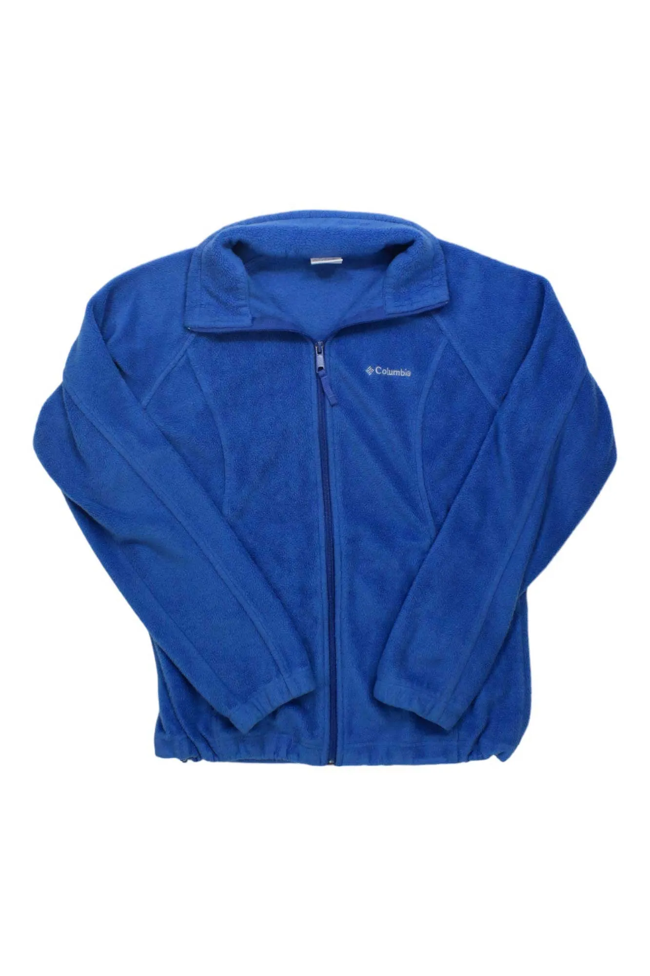 Columbia Womens Benton Springs Full Zip sold by Out&Back Outdoor product image thumbnail 3