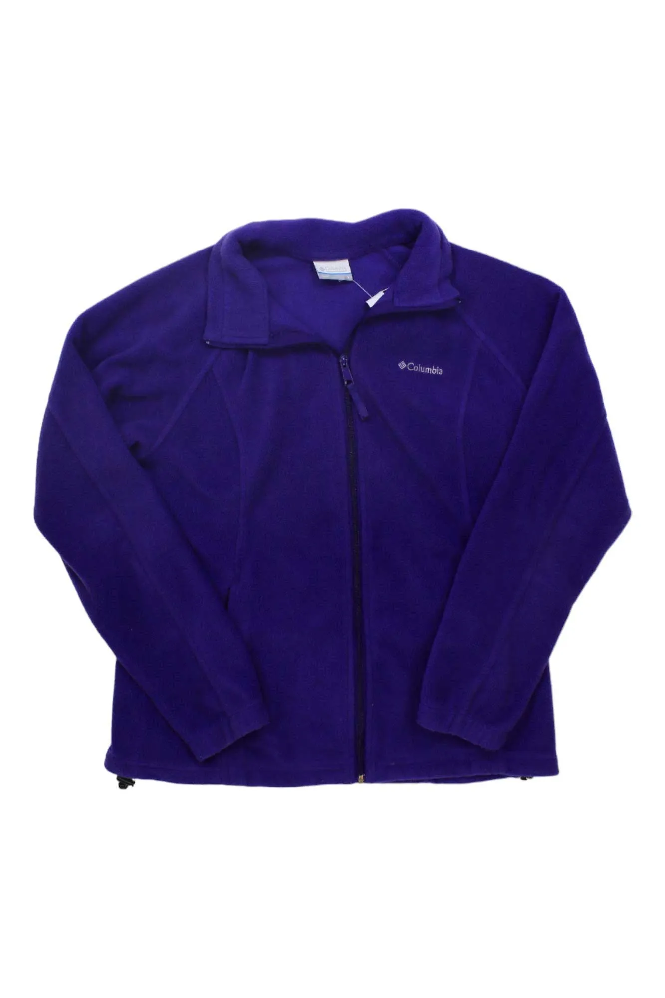 Columbia Womens Benton Springs Full Zip sold by Out&Back Outdoor