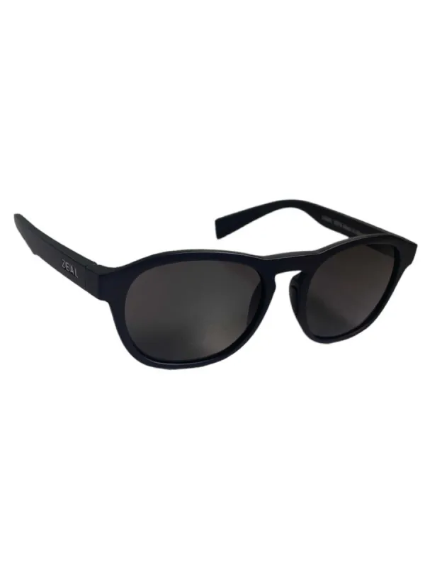 Zeal Women's Dawn Polarized Sunglasses made by Out&Back Outdoor