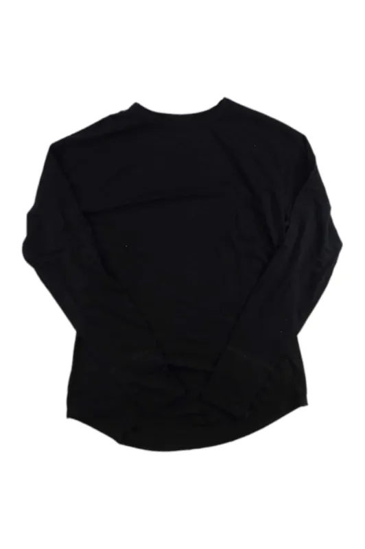 BN3TH Mens Glacier Creek Merino Crew Tee made by BN3TH