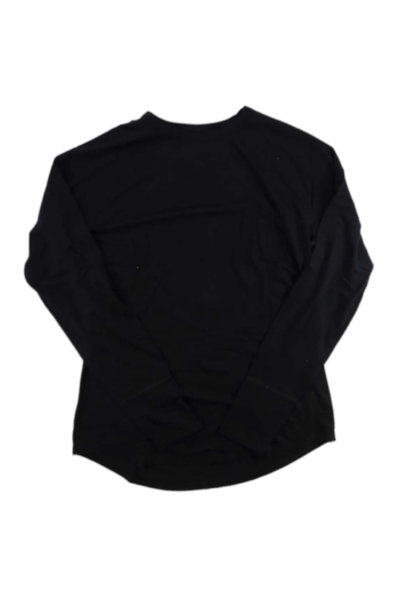 BN3TH Mens Glacier Creek Merino Crew Tee sold by Out&Back Outdoor