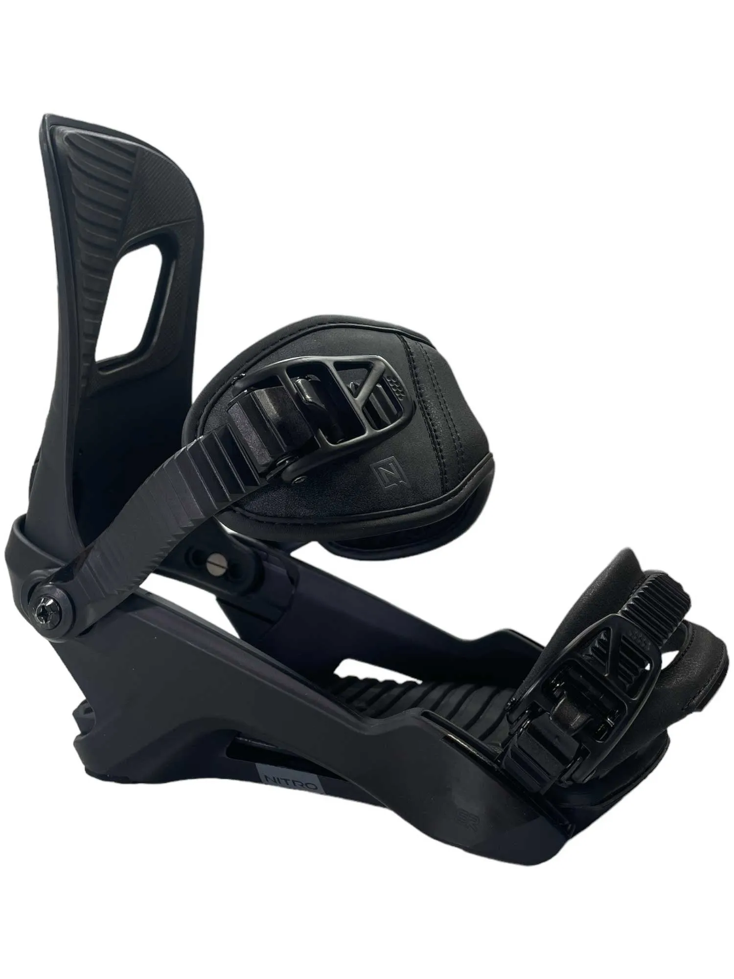 Nitro Men's Rambler Binding sold by Out&Back Outdoor product image thumbnail 2