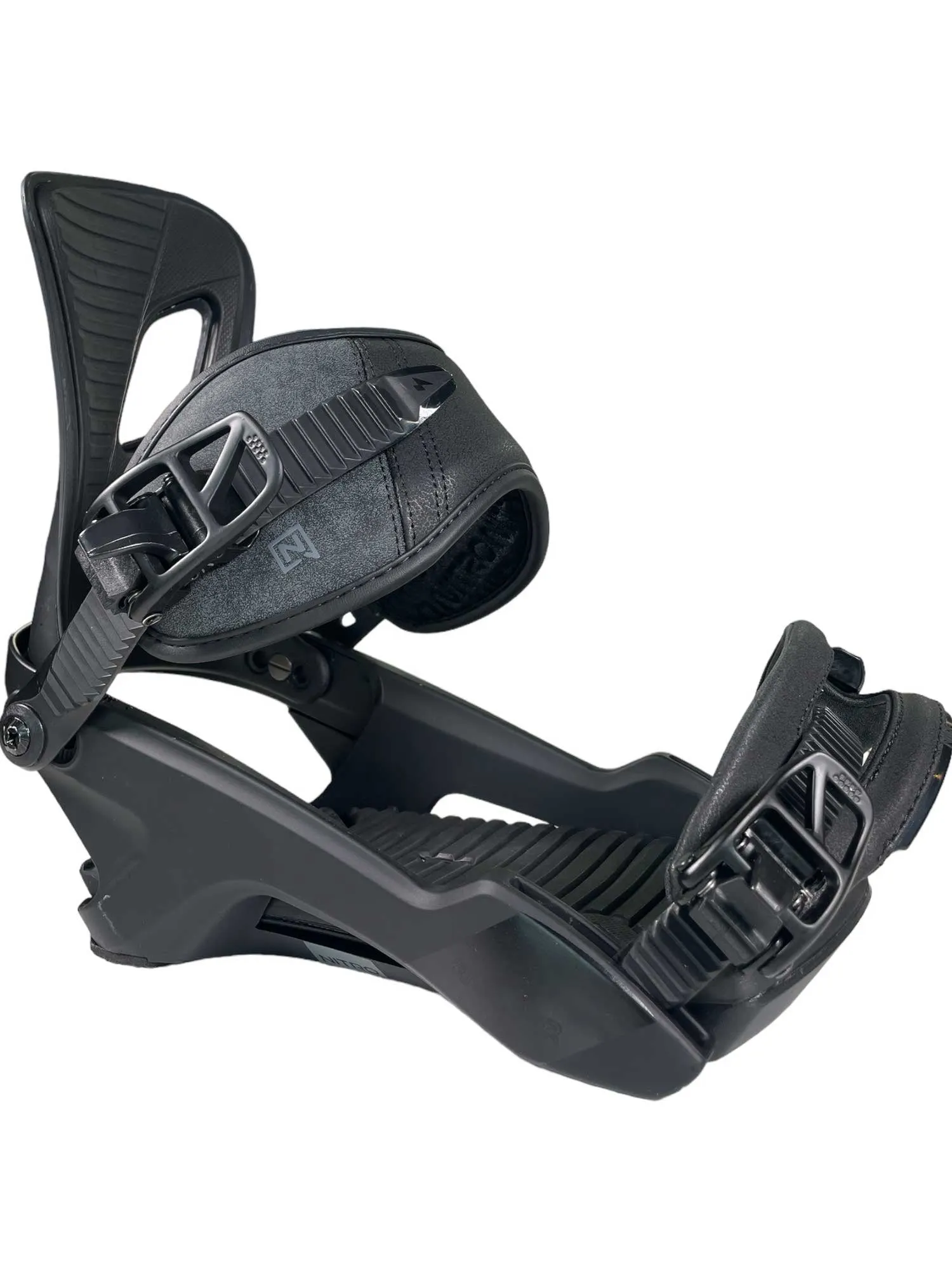 Nitro Men's Rambler Binding sold by Out&Back Outdoor product image thumbnail 4