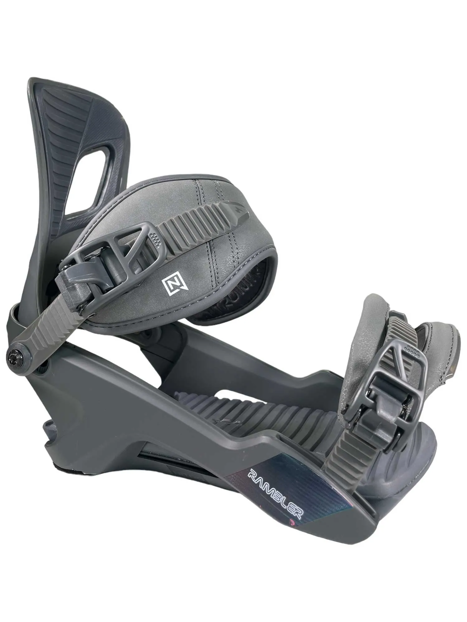 Nitro Men's Rambler Binding sold by Out&Back Outdoor product image thumbnail 3