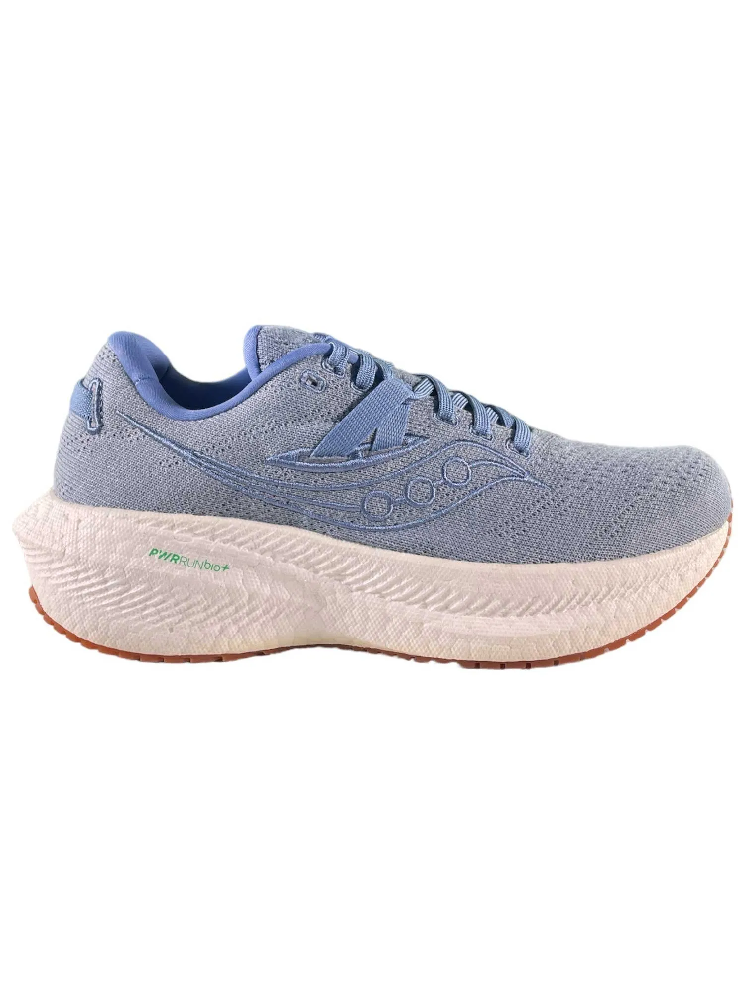 Saucony Women's Triumph Rfg Shoe sold by Out&Back Outdoor