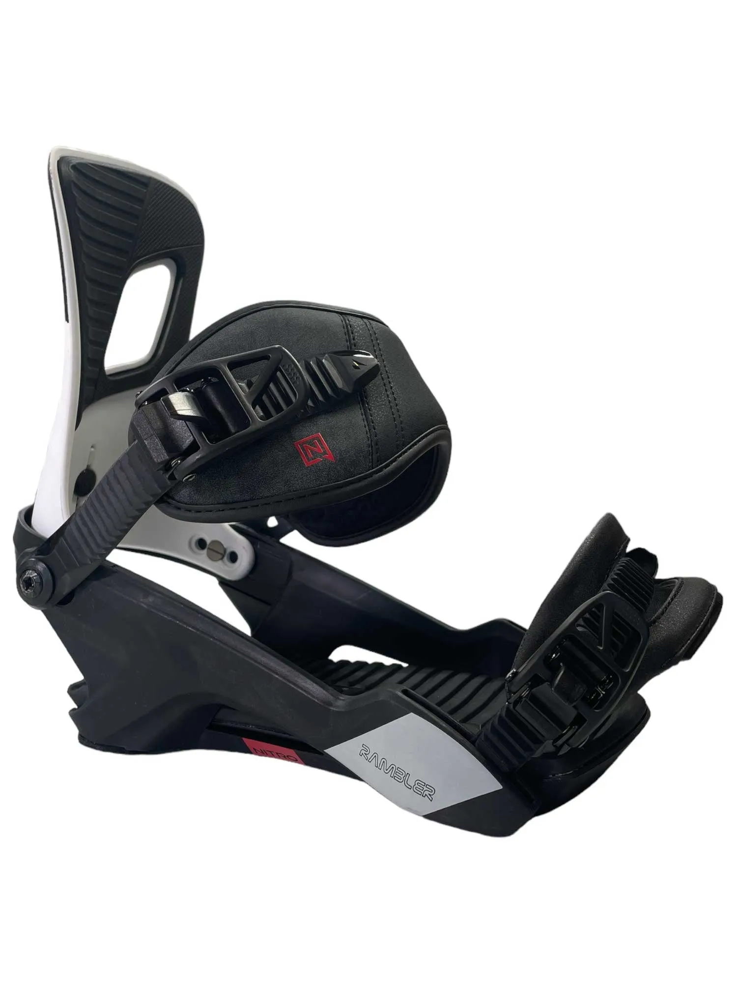 Nitro Men's Rambler Binding sold by Out&Back Outdoor