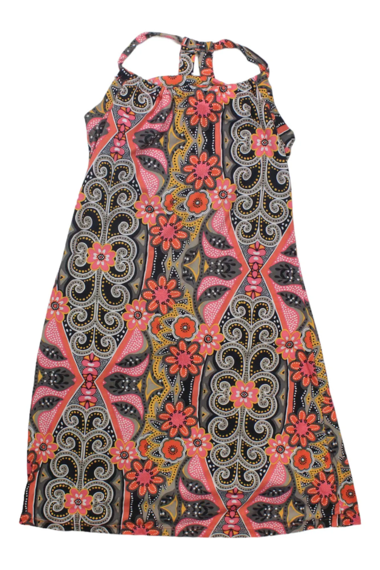 Prana Womens Sleeveless Dress sold by Out&Back Outdoor product image thumbnail 4