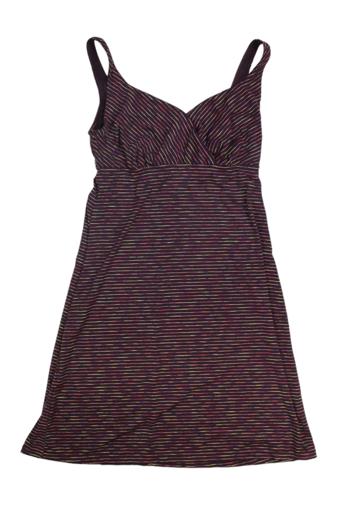 Prana Womens Sleeveless Dress sold by Out&Back Outdoor
