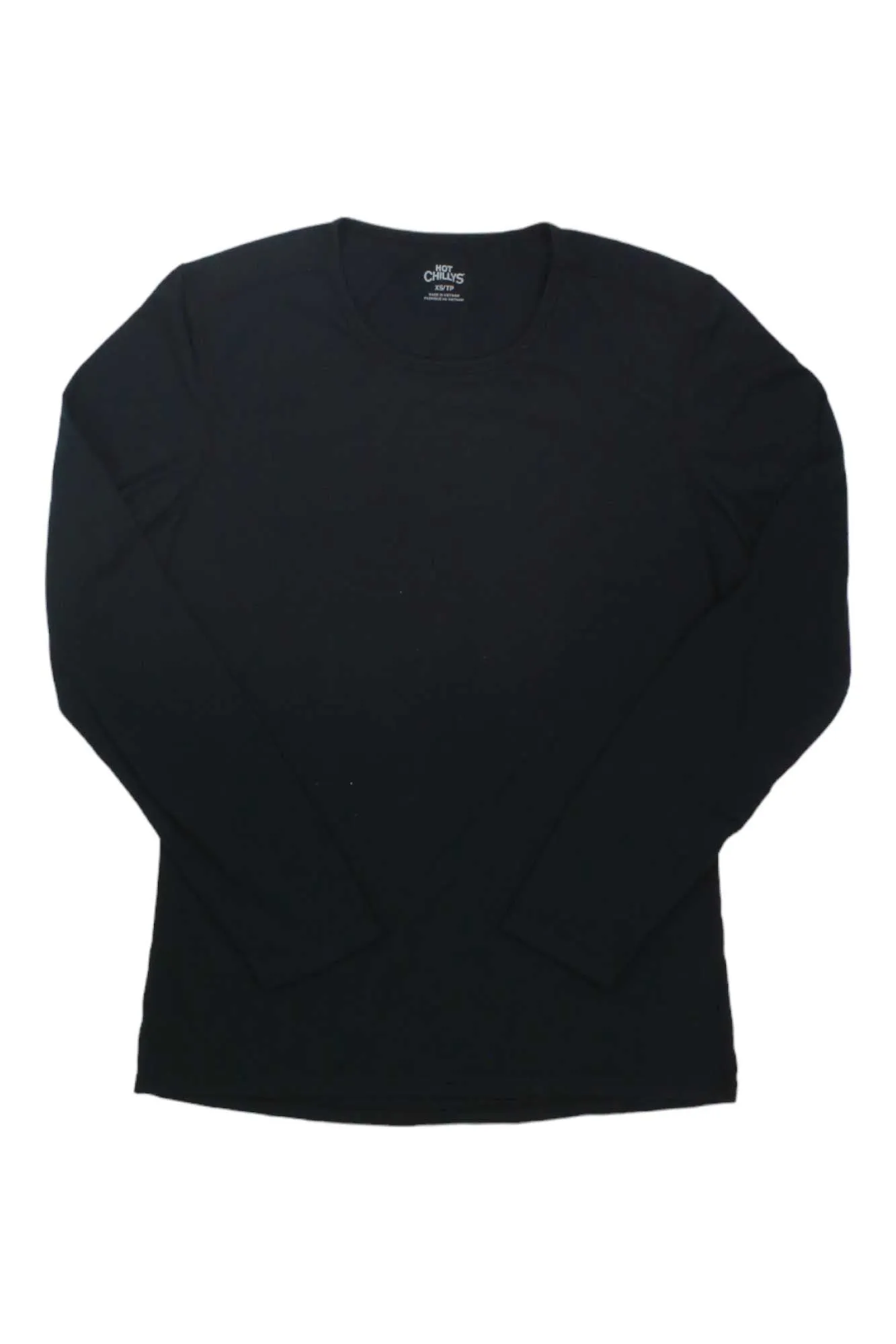 Hot Chillys Women's Pepper Skins Crewneck Shirt sold by Out&Back Outdoor