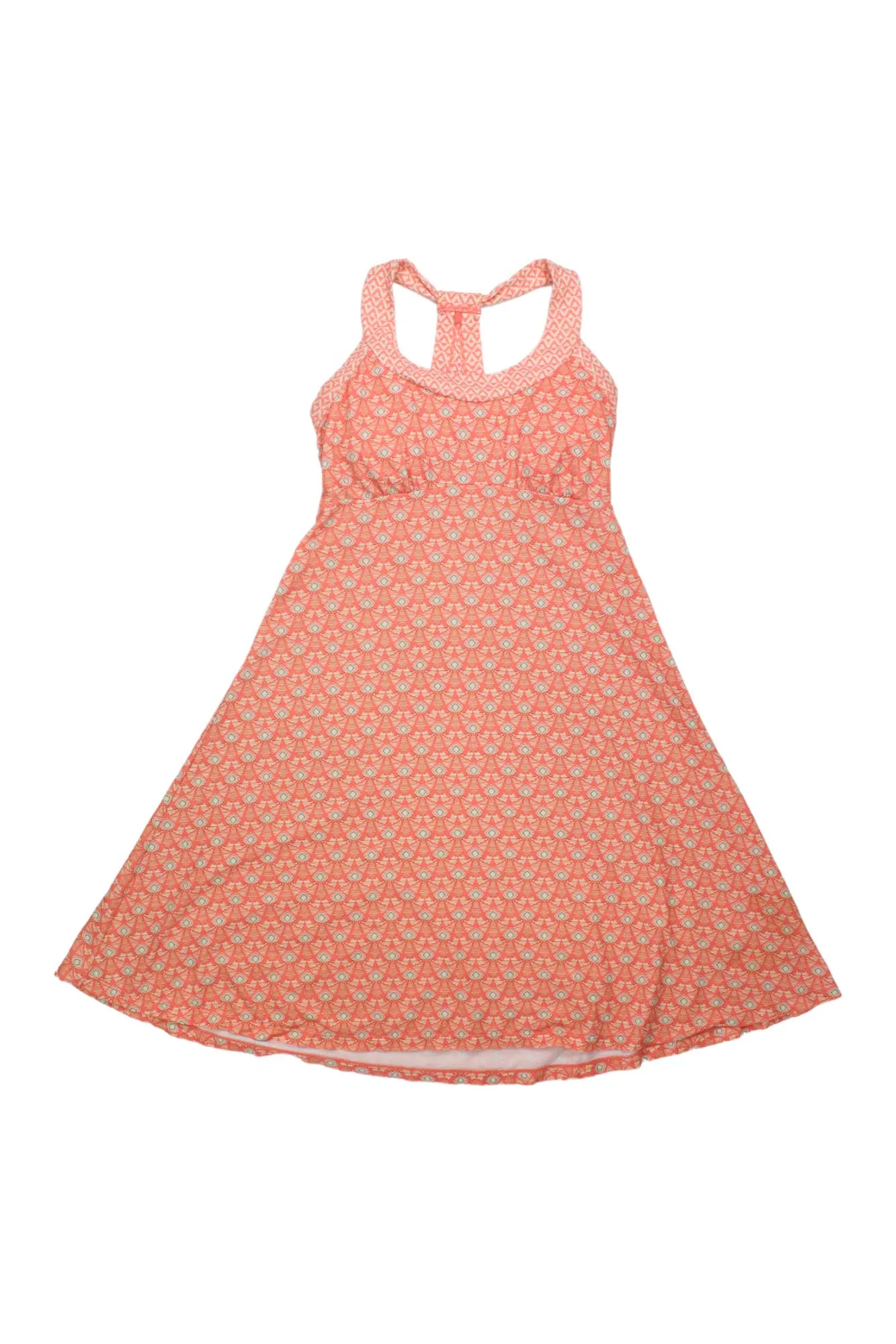 Prana Womens Sleeveless Dress sold by Out&Back Outdoor product image thumbnail 2