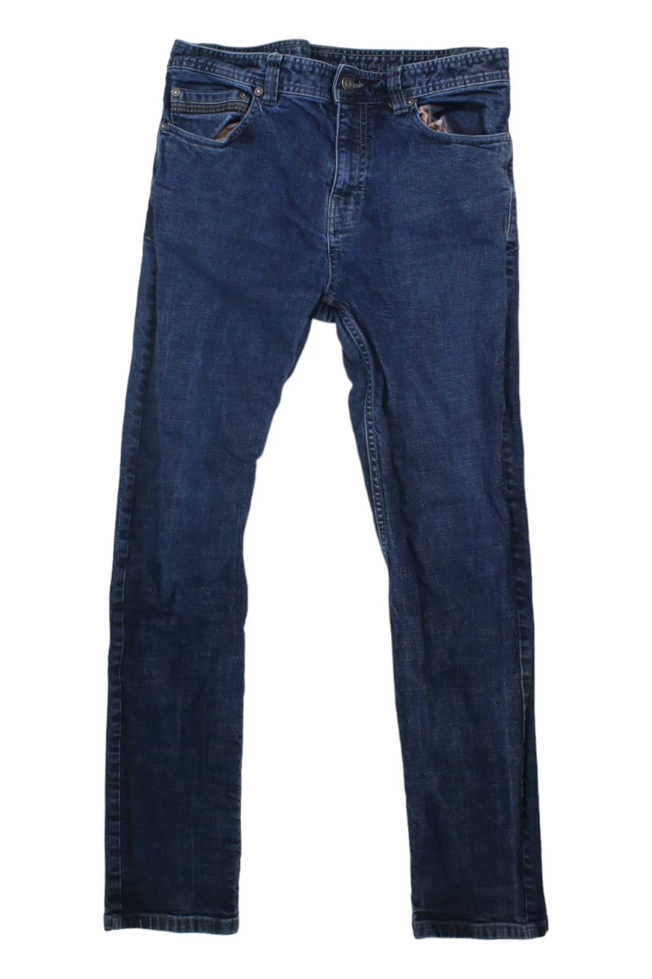 Prana Theorem Jeans sold by Out&Back Outdoor