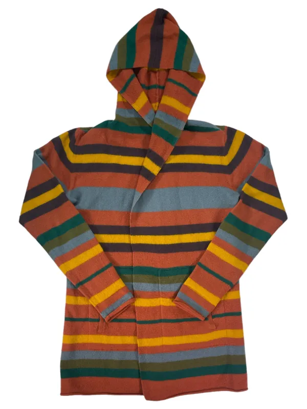 Womens Merino Heartfelt Hoodie sold by Out&Back Outdoor